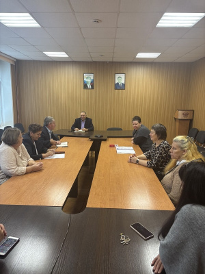 Социальный контракт - программа социальной поддержки